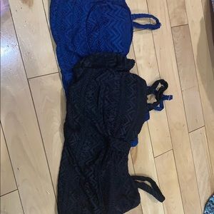 Bathing suit tops